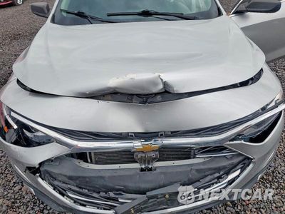 Zdjęcie 11 z 12 samochodu: 2020 CHEVROLET MALIBU LS VIN:1G1ZB5ST9LF137745 - miniatura