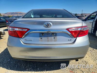 Zdjęcie 6 z 12 samochodu: 2017 TOYOTA CAMRY LE VIN:4T1BF1FK8HU662995 - miniatura