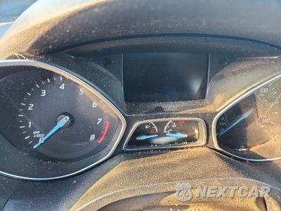 Zdjęcie 9 z 13 samochodu: 2014 FORD ESCAPE TITANIUM VIN:1FMCU0J94EUC61738 - miniatura