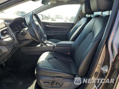 Zdjęcie 7 z 12 samochodu: 2022 TOYOTA CAMRY SE VIN:4T1G11AK3NU670087 - miniatura
