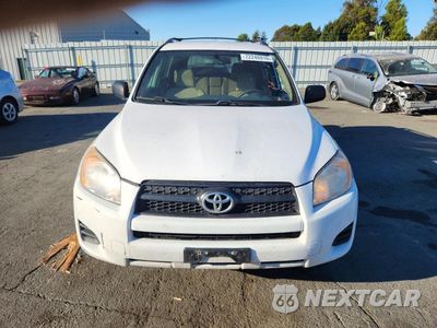 Piąte zdjęcie samochodu w środku: 2012 TOYOTA RAV4 BASE VIN:2T3BF4DV7CW262988 - miniatura