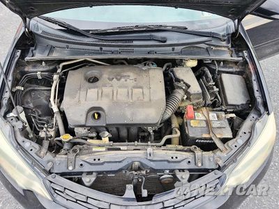 Zdjęcie 11 z 12 samochodu: 2016 TOYOTA COROLLA S PLUS VIN:2T1BURHE8GC550273 - miniatura