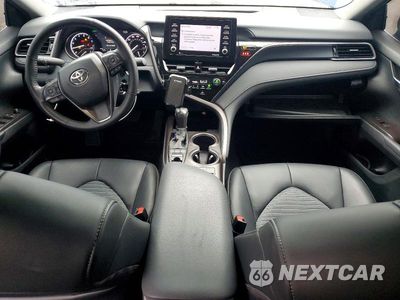 Zdjęcie 8 z 12 samochodu: 2024 TOYOTA CAMRY SE VIN:4T1G11BK9RU126276 - miniatura