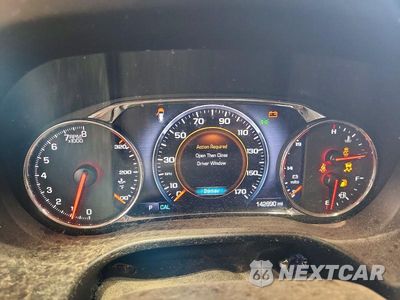 Zdjęcie 9 z 13 samochodu: 2017 GMC ACADIA DENALI VIN:1GKKNXLS0HZ266615 - miniatura