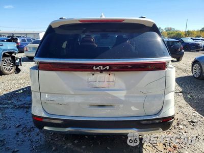 Zdjęcie 6 z 14 samochodu: 2022 KIA CARNIVAL SX PRESTIGE VIN:KNDNE5H35N6062453 - miniatura
