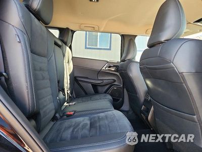 Zdjęcie 10 z 13 samochodu: 2026 MITSUBISHI OUTLANDER SE VIN:JA4J3VAB5TZ046734 - miniatura