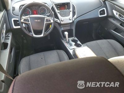 Zdjęcie 8 z 12 samochodu: 2013 GMC TERRAIN SLE VIN:2GKFLTE34D6156890 - miniatura