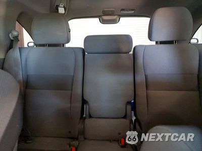 Zdjęcie 10 z 14 samochodu: 2011 HONDA CR-V SE VIN:5J6RE4H42BL103875 - miniatura