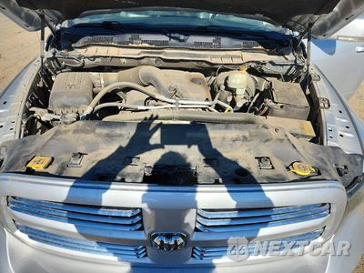 Zdjęcie 11 z 12 samochodu: 2014 RAM 1500 SPORT VIN:1C6RR7MT4ES213174 - miniatura