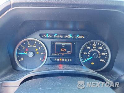 Zdjęcie 9 z 12 samochodu: 2017 FORD F150 SUPERCREW VIN:1FTEW1CF2HKD38669 - miniatura