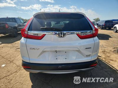 Zdjęcie 6 z 12 samochodu: 2019 HONDA CR-V EXL VIN:2HKRW2H82KH656850 - miniatura