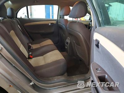 Zdjęcie 10 z 12 samochodu: 2012 CHEVROLET MALIBU LS VIN:1G1ZB5E06CF216226 - miniatura