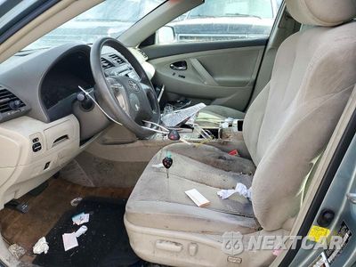 Zdjęcie 7 z 12 samochodu: 2011 TOYOTA CAMRY LE VIN:4T1BF3EKXBU774993 - miniatura