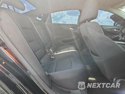 Zdjęcie 10 z 13 samochodu: 2023 CHEVROLET MALIBU LT VIN:1G1ZD5STXPF137270 - miniatura