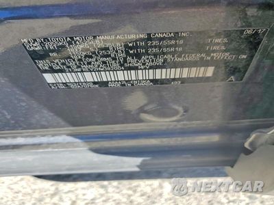 Zdjęcie 13 z 13 samochodu: 2017 TOYOTA RAV4 SE VIN:2T3NFREV2HW382004 - miniatura