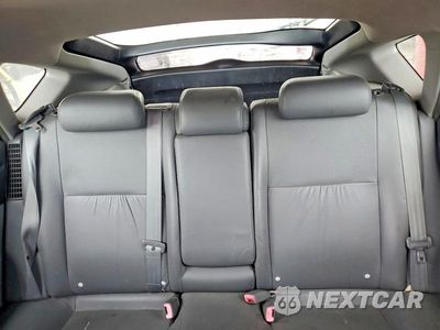 Zdjęcie 10 z 13 samochodu: 2008 TOYOTA PRIUS BASE VIN:JTDKB20U283365940 - miniatura