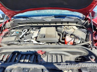 Zdjęcie 11 z 12 samochodu: 2022 GMC SIERRA K1500 DENALI VIN:3GTUUGET1NG511608 - miniatura
