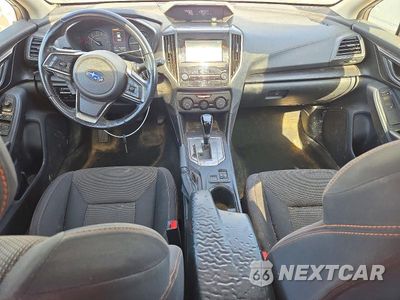 Zdjęcie 8 z 13 samochodu: 2018 SUBARU CROSSTREK PREMIUM VIN:JF2GTADC2JH314771 - miniatura