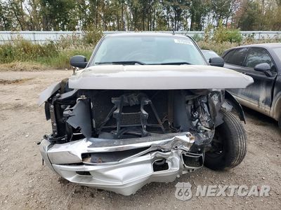 Piąte zdjęcie samochodu w środku: 2012 CHEVROLET SILVERADO K1500 LS VIN:1GCRKREA0CZ258803 - miniatura