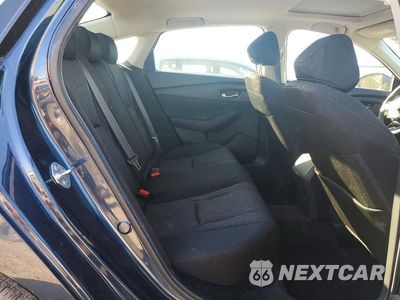Zdjęcie 10 z 13 samochodu: 2024 HONDA ACCORD EX VIN:1HGCY1F30RA046725 - miniatura