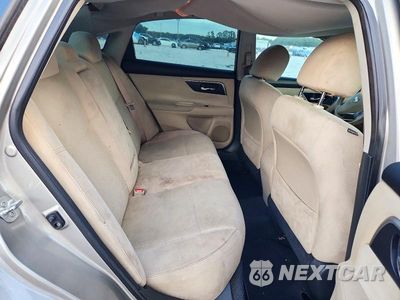 Zdjęcie 10 z 12 samochodu: 2015 NISSAN ALTIMA 2.5 S VIN:1N4AL3AP0FC195667 - miniatura