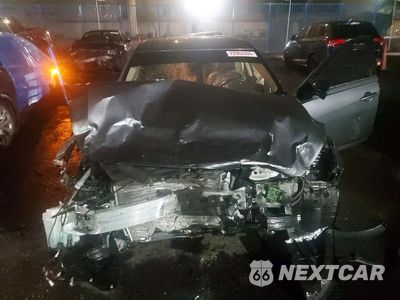 Piąte zdjęcie samochodu w środku: 2023 NISSAN ALTIMA SR VIN:1N4BL4CV1PN401932 - miniatura