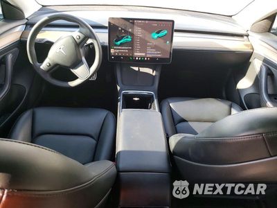 Zdjęcie 8 z 13 samochodu: 2023 TESLA MODEL 3 VIN:5YJ3E1EB2PF682034 - miniatura