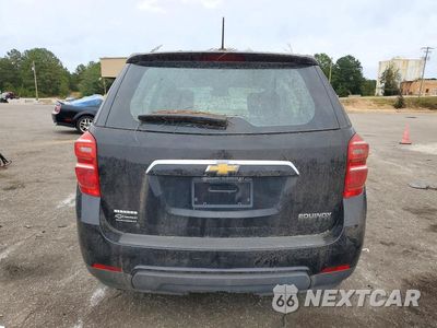 Zdjęcie 6 z 12 samochodu: 2016 CHEVROLET EQUINOX LS VIN:2GNALBEK2G6217267 - miniatura