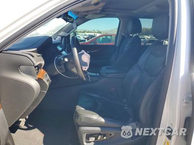 Zdjęcie 7 z 13 samochodu: 2020 CADILLAC ESCALADE LUXURY VIN:1GYS3BKJ2LR133967 - miniatura