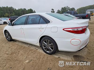 Drugie zdjęcie samochodu z przodu: 2016 TOYOTA CAMRY SE VIN:4T1BF1FK4GU154697 - miniatura