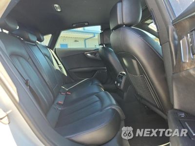 Zdjęcie 10 z 12 samochodu: 2018 AUDI A7 PRESTIGE VIN:WAU23AFC0JN051278 - miniatura