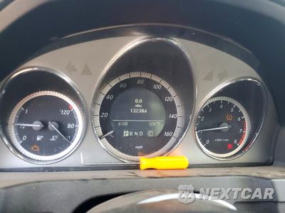 Zdjęcie 9 z 12 samochodu: 2009 MERCEDES-BENZ C 300 4MATIC VIN:WDDGF81X19F216320 - miniatura