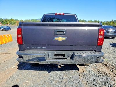 Zdjęcie 6 z 12 samochodu: 2015 CHEVROLET SILVERADO K1500 LT VIN:1GCVKREH5FZ203179 - miniatura