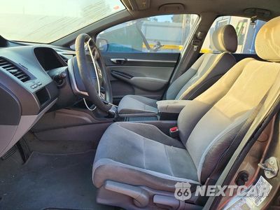 Zdjęcie 7 z 12 samochodu: 2006 HONDA CIVIC EX VIN:1HGFA16816L063062 - miniatura