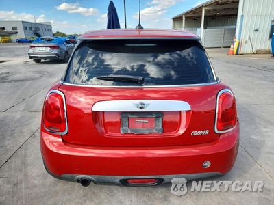 Zdjęcie 6 z 12 samochodu: 2014 MINI COOPER BASE VIN:WMWXM5C50ET935030 - miniatura