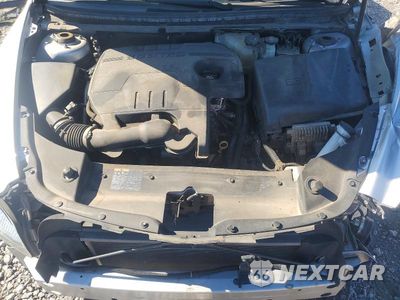 Zdjęcie 11 z 12 samochodu: 2012 CHEVROLET MALIBU LS VIN:1G1ZB5E07CF298029 - miniatura