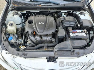 Zdjęcie 11 z 13 samochodu: 2013 HYUNDAI SONATA GLS VIN:5NPEB4ACXDH691742 - miniatura