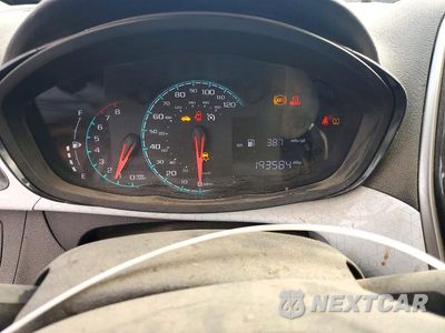 Zdjęcie 9 z 13 samochodu: 2017 CHEVROLET SPARK 1LT VIN:KL8CC6SA1HC776296 - miniatura