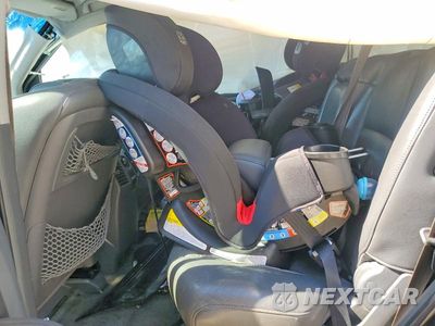 Zdjęcie 11 z 13 samochodu: 2007 HONDA PILOT EXL VIN:2HKYF18677H528700 - miniatura