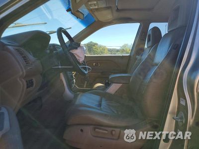 Zdjęcie 7 z 14 samochodu: 2005 HONDA PILOT EXL VIN:2HKYF18785H570539 - miniatura