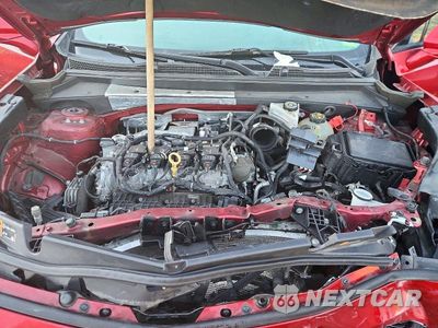 Zdjęcie 12 z 13 samochodu: 2019 CADILLAC XT4 SPORT VIN:1GYFZFR44KF156531 - miniatura