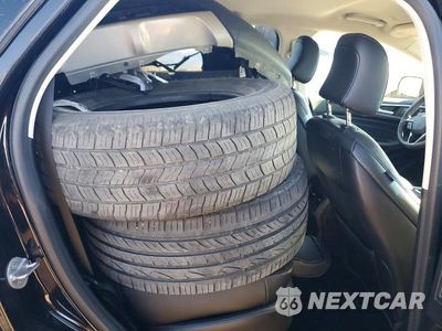 Zdjęcie 11 z 13 samochodu: 2022 FORD EDGE TITANIUM VIN:2FMPK4K96NBB02433 - miniatura