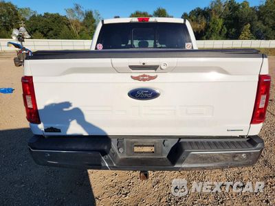 Zdjęcie 6 z 12 samochodu: 2021 FORD F150 SUPERCREW VIN:1FTFW1E88MFB45898 - miniatura