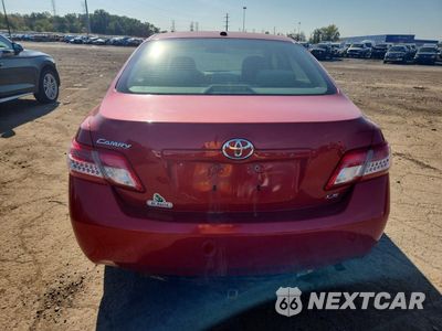 Zdjęcie 6 z 13 samochodu: 2011 TOYOTA CAMRY LE VIN:4T1BF3EKXBU182428 - miniatura