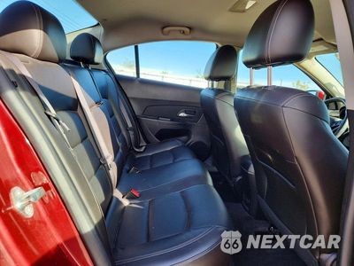Zdjęcie 10 z 12 samochodu: 2015 CHEVROLET CRUZE LT VIN:1G1PE5SB5F7148746 - miniatura