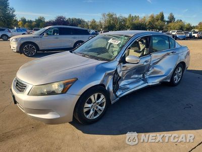 2010 HONDA ACCORD LXP 1HGCP2F46AA188129 - główne zdjęcie licytacji z USA - miniatura