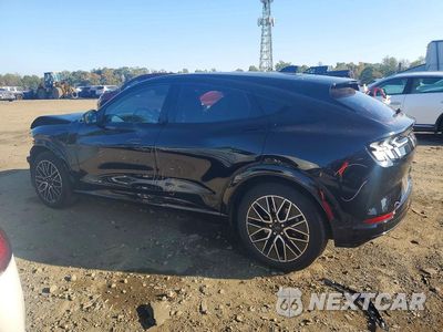 Drugie zdjęcie samochodu z przodu: 2024 FORD MUSTANG MACH-E PREMIUM VIN:3FMTK3SU6RMA22809 - miniatura