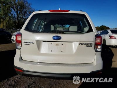 Zdjęcie 6 z 13 samochodu: 2017 SUBARU FORESTER 2.5I VIN:JF2SJABC7HH478028 - miniatura