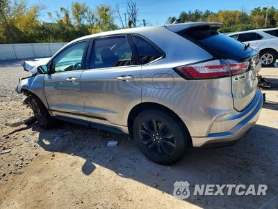 Drugie zdjęcie samochodu z przodu: 2024 FORD EDGE SE VIN:2FMPK4G99RBB26482 - miniatura