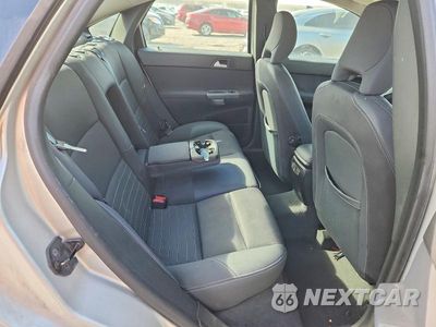 Zdjęcie 10 z 12 samochodu: 2006 VOLVO S40 2.4I VIN:YV1MS382062210916 - miniatura
